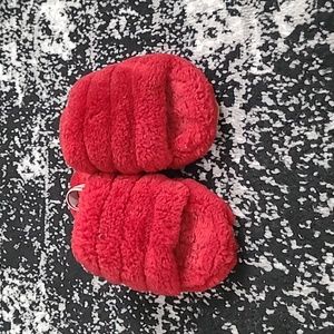 Kids Ugg Slides Gently Used